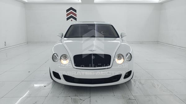 BENTLEY CONTINENTAL 2006 scbbe53w66c031190