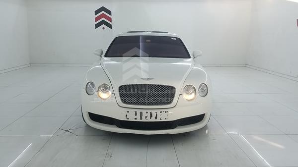 BENTLEY CONTINENTAL 2006 scbbe53w66c033098