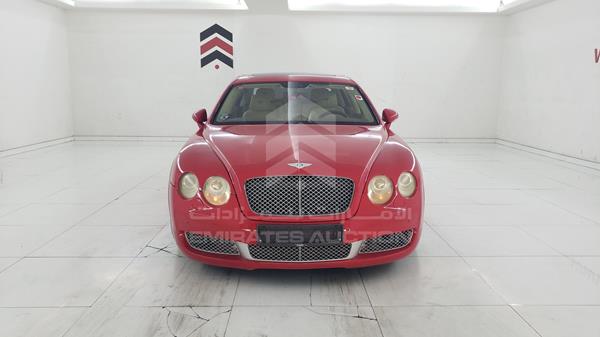 BENTLEY CONTINENTAL 2006 scbbe53wx6c035288