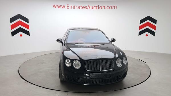 BENTLEY FLYING SPUR 2013 scbbf53w0dc081559