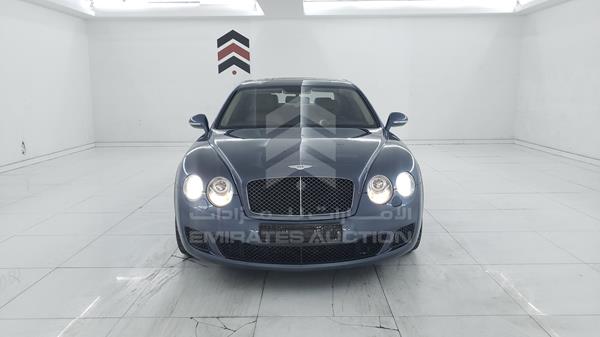 BENTLEY FLYING SPUR 2010 scbbf53w6ac064194