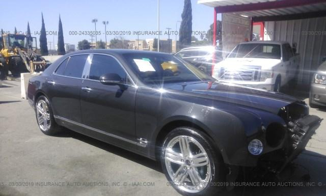 BENTLEY MULSANNE 2016 scbbf7zh6gc001853