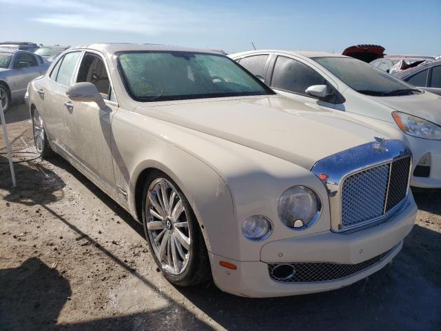 BENTLEY MULSANNE 2016 scbbf7zh6gc001948