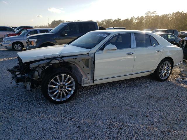 BENTLEY MULSANNE 2017 scbbf7zh8hc003248