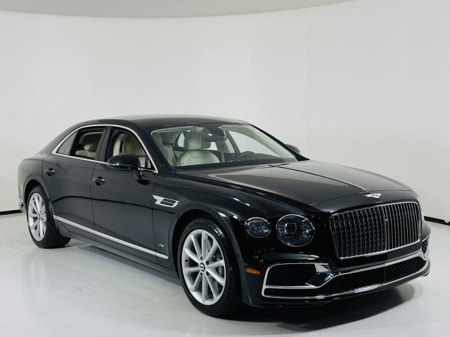 BENTLEY FLYING SPUR 2022 scbbg6zg8nc091888