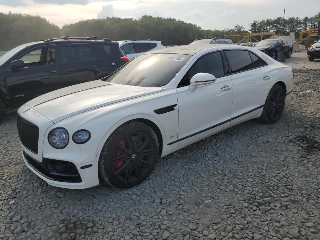 BENTLEY ALL MODELS 2022 scbbg6zg8nc092507