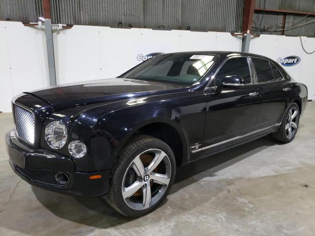 BENTLEY MULSANNE S 2016 scbbg7zh3gc001743