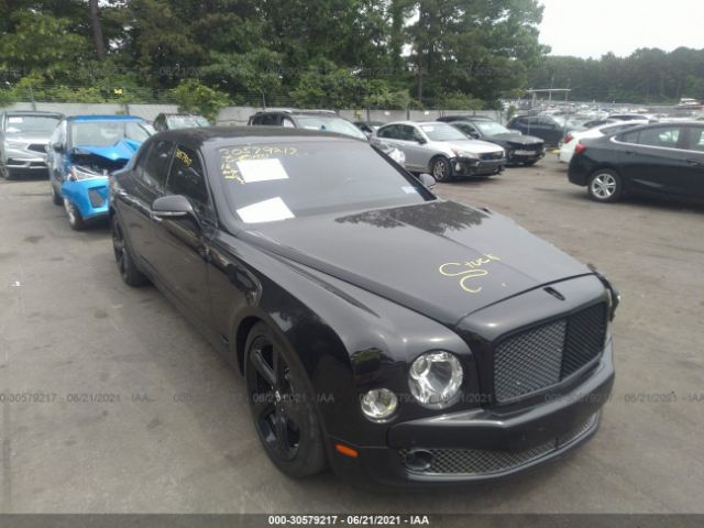 BENTLEY MULSANNE 2015 scbbg7zh3gc002195