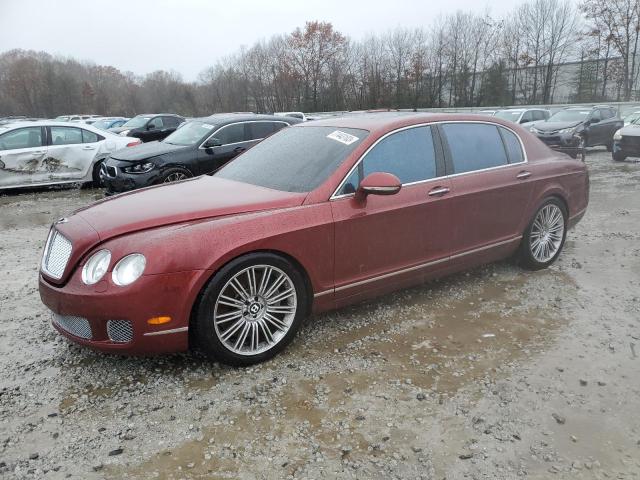 BENTLEY CONTINENTA 2013 scbbp9za1dc079237