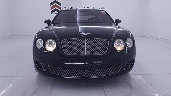 BENTLEY CONTINENTAL 2006 scbbr53w16c034518