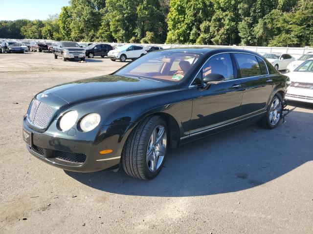 BENTLEY CONTINENTA 2006 scbbr53w76c033244