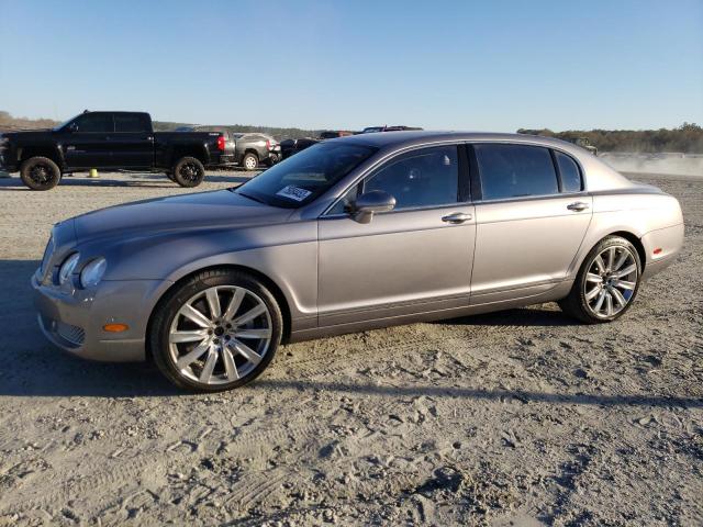 BENTLEY CONTINENTA 2006 scbbr53w86c038680