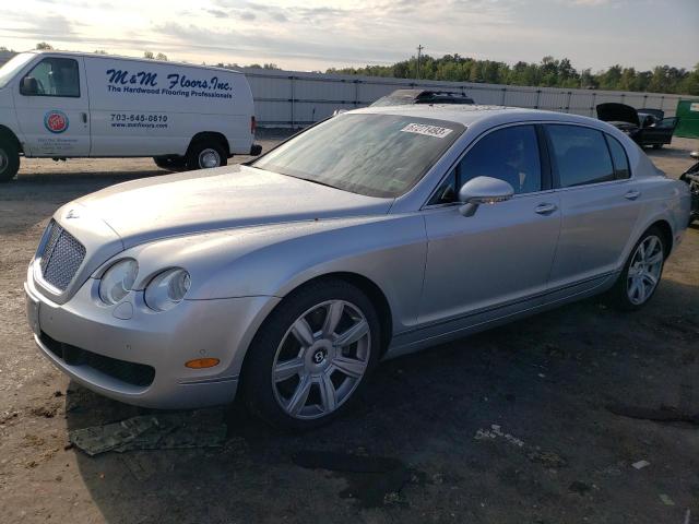 BENTLEY CONTINENTA 2006 scbbr53w96c039739