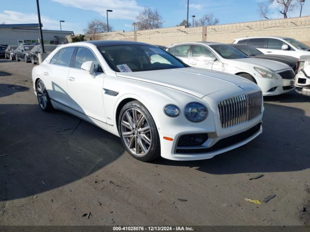 BENTLEY FLYING SPUR 2022 scbbr6zg5nc096248