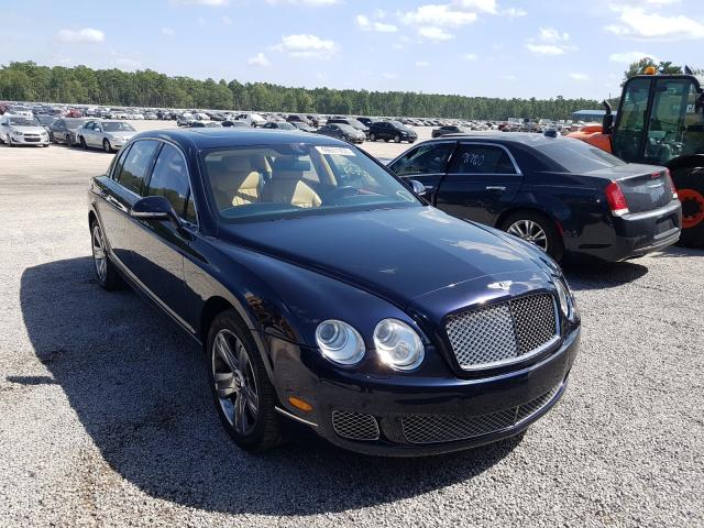 BENTLEY CONTINENTA 2013 scbbr9za3dc079038