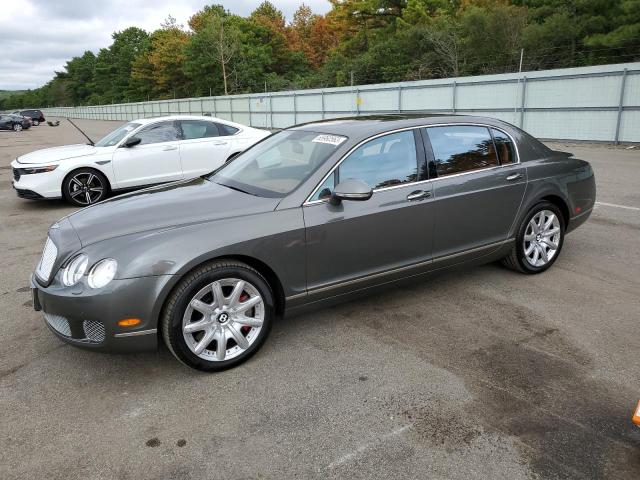 BENTLEY CONTINENTA 2011 scbbr9za4bc068529