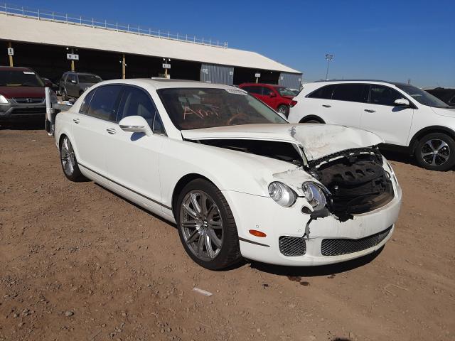 BENTLEY CONTINENTA 2011 scbbr9za6bc068953