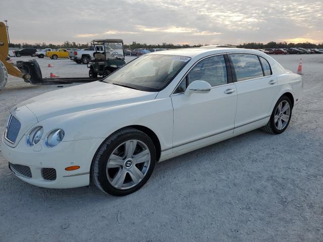 BENTLEY CONTINENTA 2010 scbbr9za7ac064280