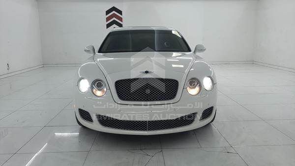 BENTLEY CONTINENTAL 2011 scbbr9za7bc067021