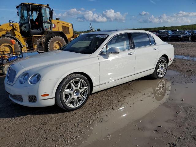 BENTLEY CONTINENTA 2013 scbbr9za8dc079858