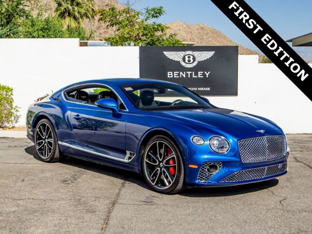 BENTLEY CONTINENTAL 2020 scbcb2zg0lc076181