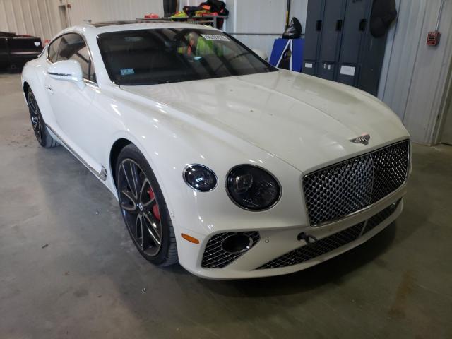 BENTLEY CONTINENTA 2020 scbcb2zg1lc081308