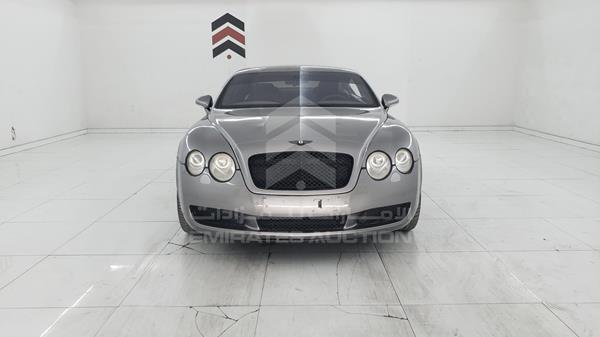 BENTLEY CONTINENTAL 2006 scbce63w36c035336