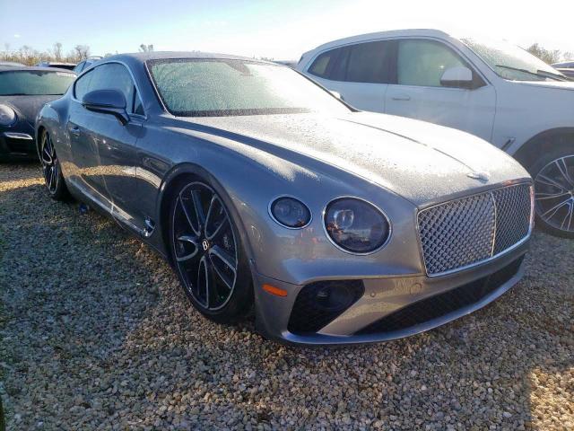 BENTLEY CONTINENTA 2020 scbcg2zg1lc076188