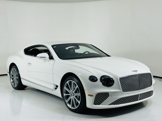 BENTLEY CONTINENTAL 2020 scbcg2zg4lc075973