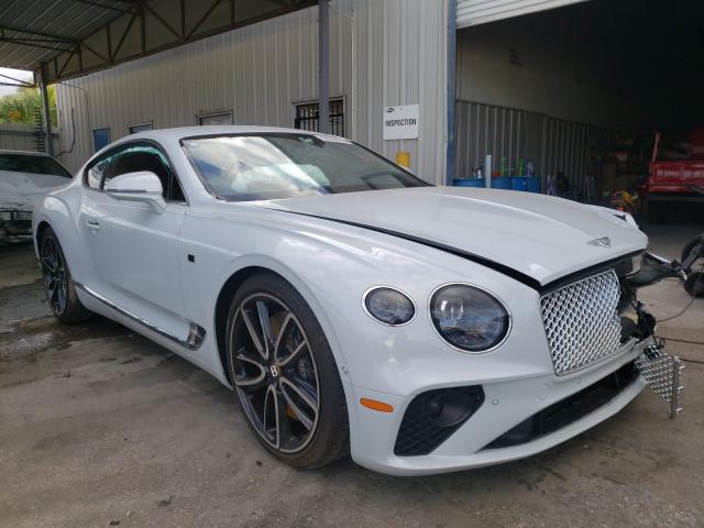 BENTLEY CONTINENTA 2020 scbcg2zg8lc075054