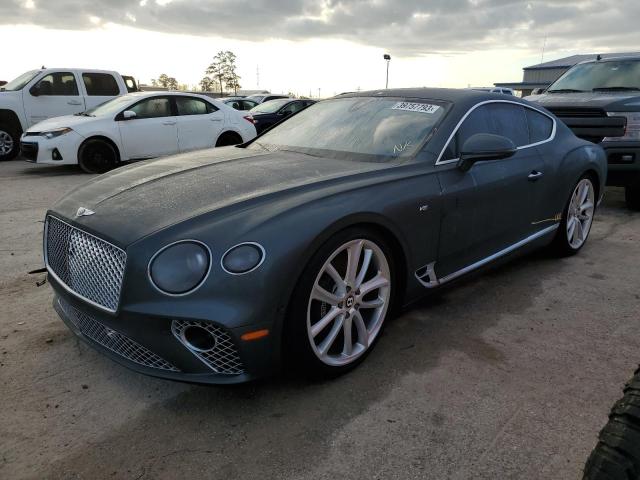 BENTLEY CONTINENTA 2020 scbcg2zg8lc075877