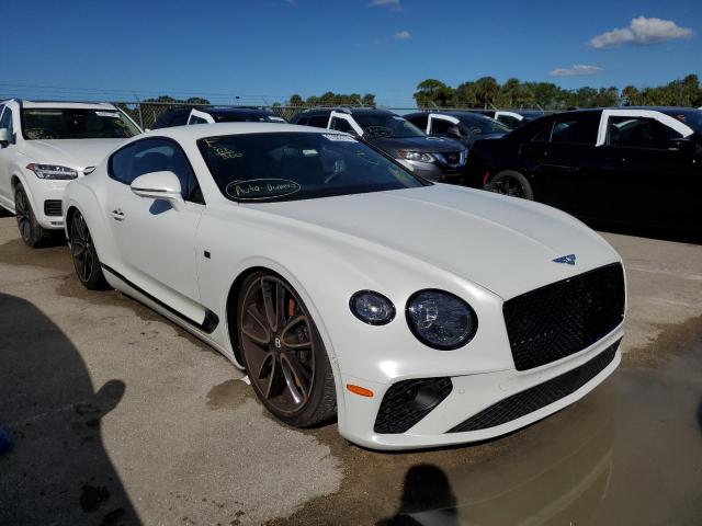 BENTLEY CONTINENTA 2020 scbcg2zg8lc075989