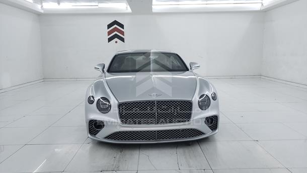 BENTLEY CONTINENTAL 2020 scbcg2zg8lc082814