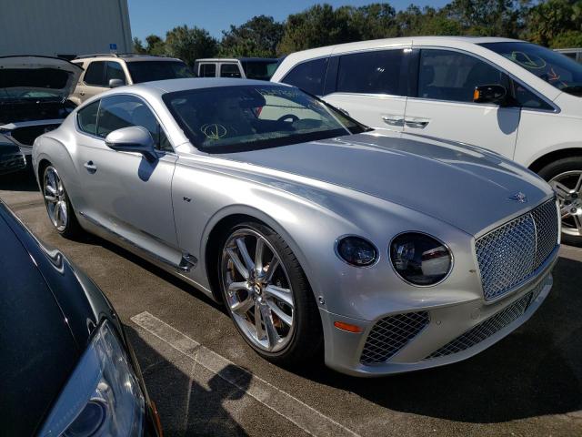 BENTLEY CONTINENTA 2020 scbcg2zg9lc075743