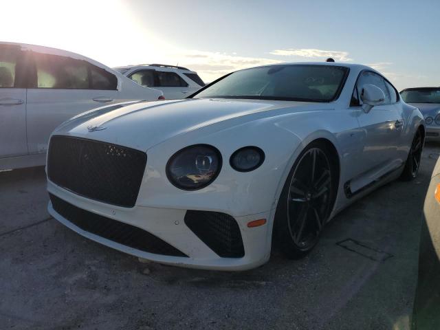 BENTLEY CONTINENTA 2020 scbcg2zgxlc076755