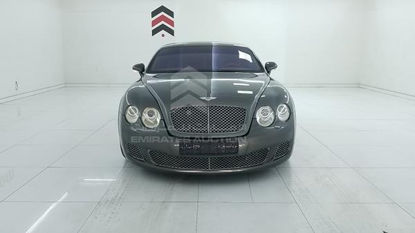 BENTLEY CONTINENTAL 2005 scbcr63w45c024641