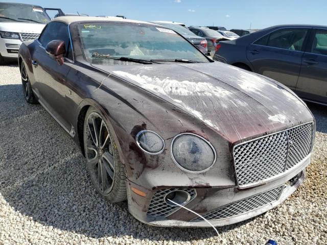 BENTLEY CONTINENTA 2020 scbdb4zg2lc075680