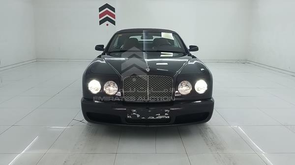 BENTLEY AZURE 2009 scbdc48h89cx14256