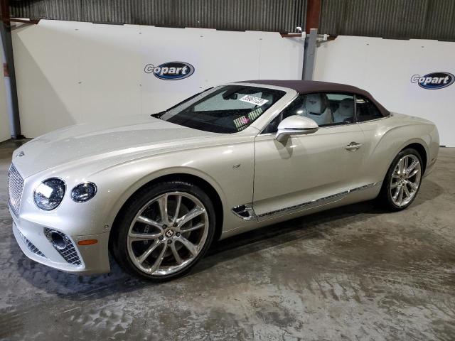 BENTLEY CONTINENTA 2020 scbdg4zg1lc076000