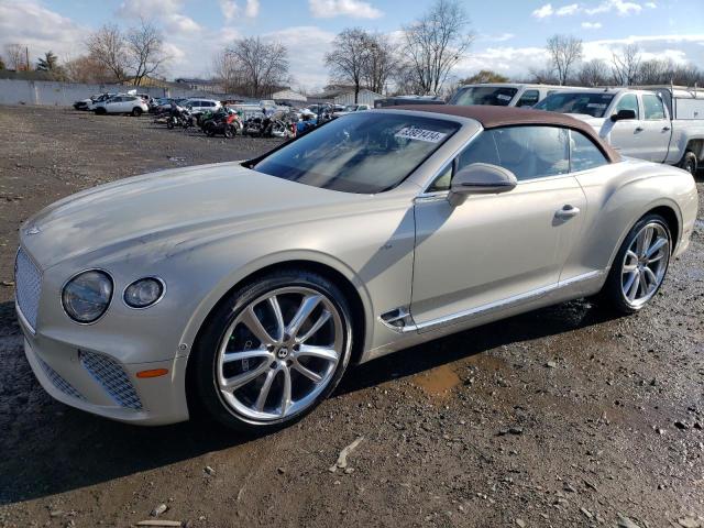 BENTLEY CONTINENTA 2020 scbdg4zg4lc077643