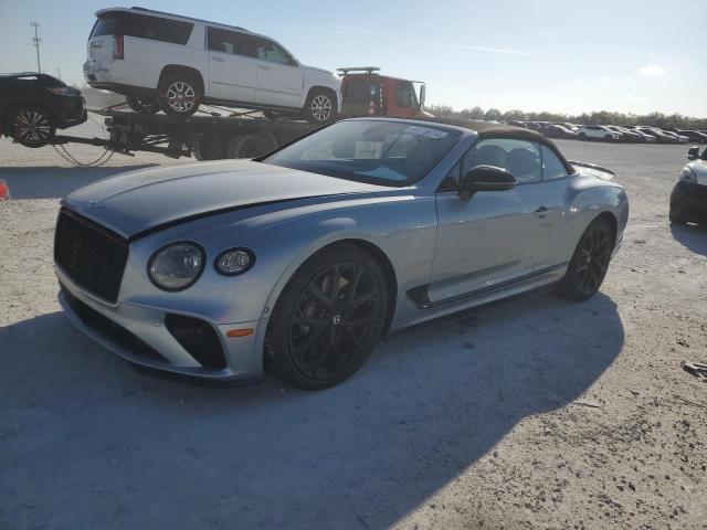 BENTLEY CONTINENTA 2023 scbdg4zg4pc008232