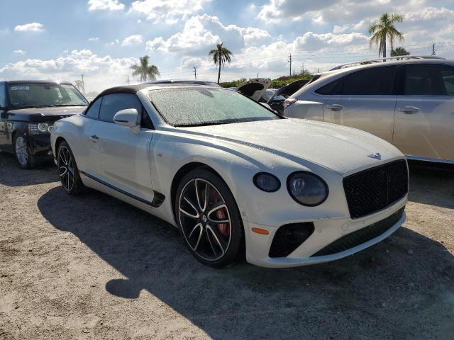 BENTLEY CONTINENTA 2020 scbdg4zg5lc082558