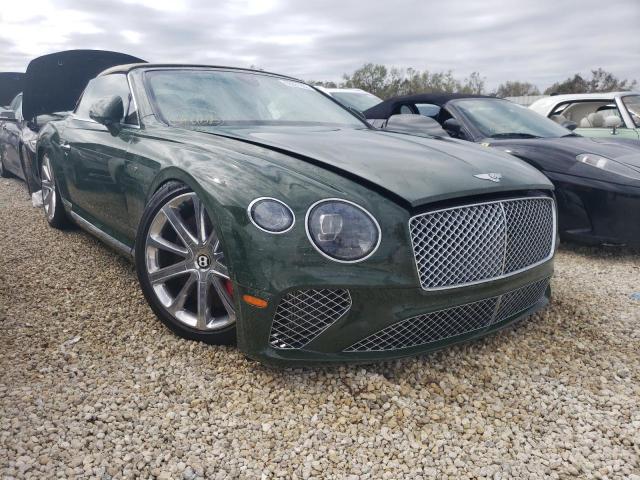 BENTLEY CONTINENTA 2020 scbdg4zg7lc075322