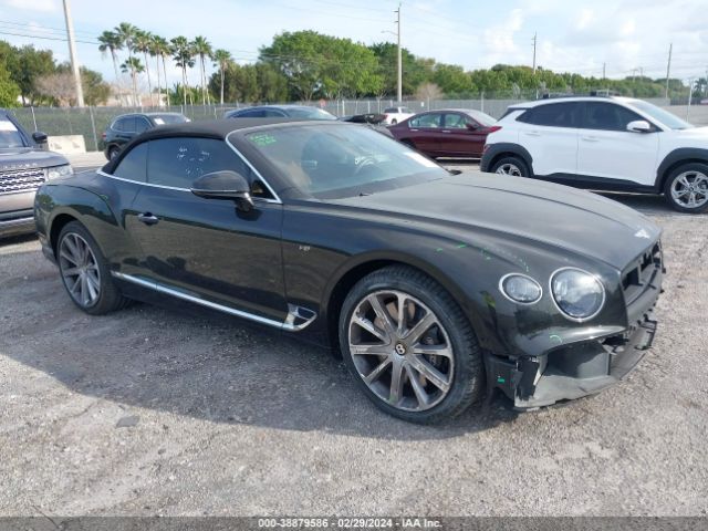 BENTLEY NULL 2020 scbdg4zg7lc076583