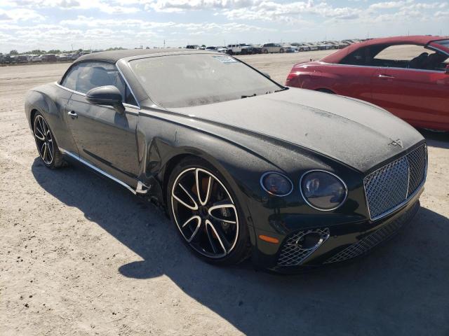 BENTLEY CONTINENTA 2020 scbdg4zg7lc082772