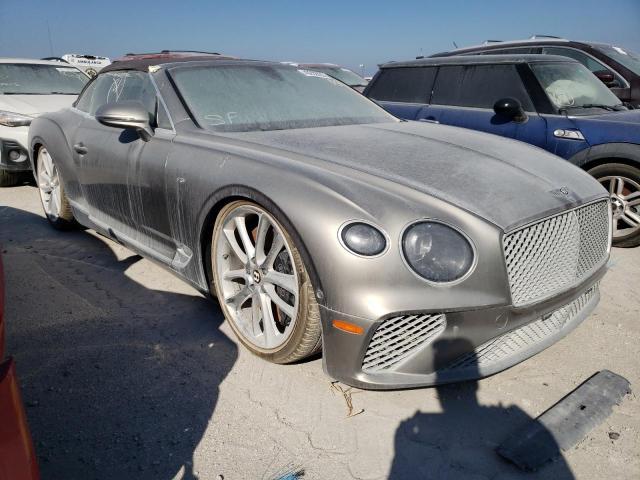 BENTLEY CONTINENTA 2020 scbdg4zg9lc076973