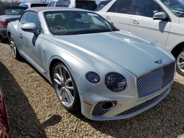 BENTLEY CONTINENTA 2022 scbdg4zg9nc093646