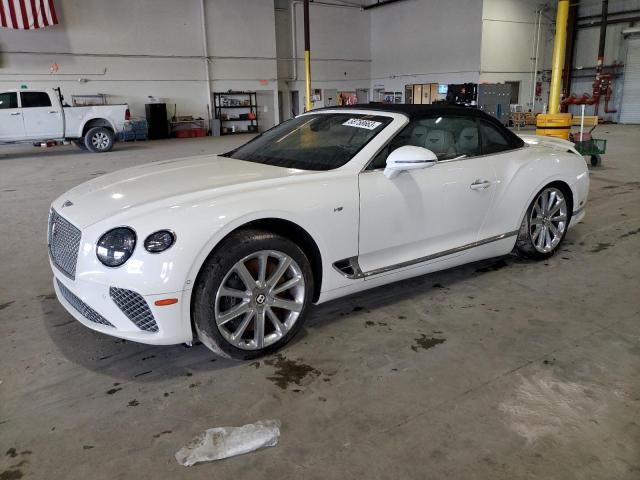 BENTLEY CONTINENTA 2020 scbdg4zgxlc076271