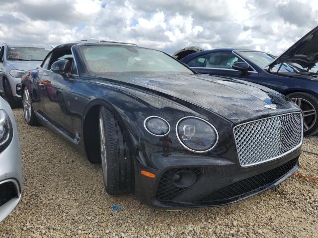 BENTLEY CONTINENTA 2020 scbdg4zgxlc076559