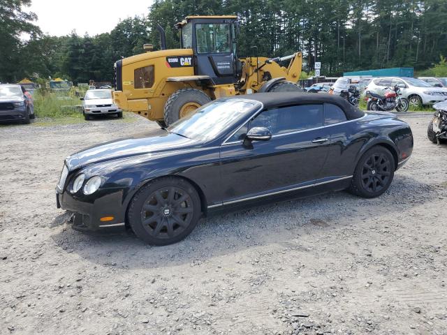 BENTLEY CONTINENTA 2010 scbdp3za5ac063267